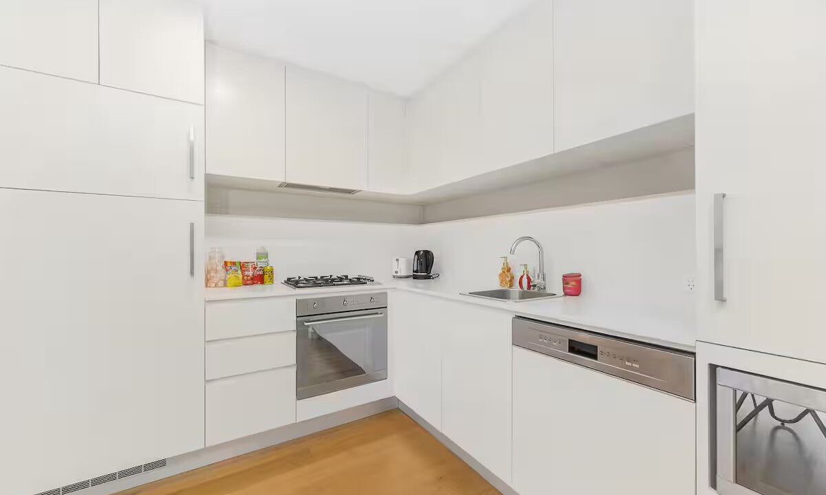 Photo of Kitchen in Macquarie Park