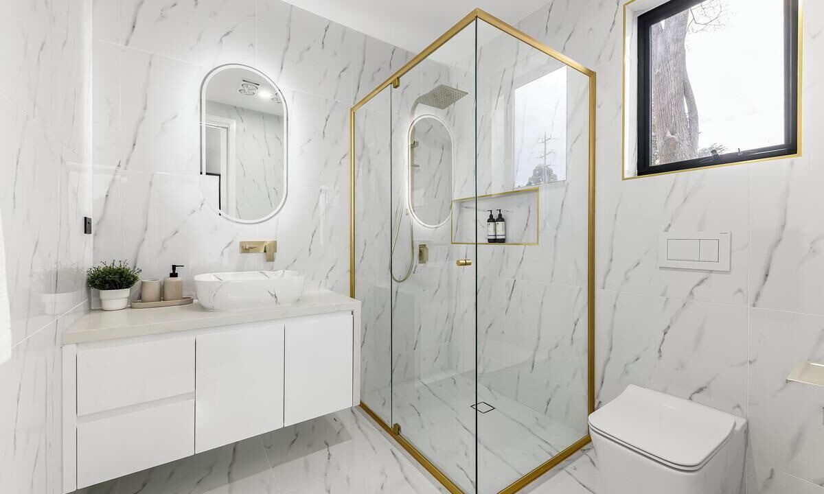 Photo of Bathroom in Croydon