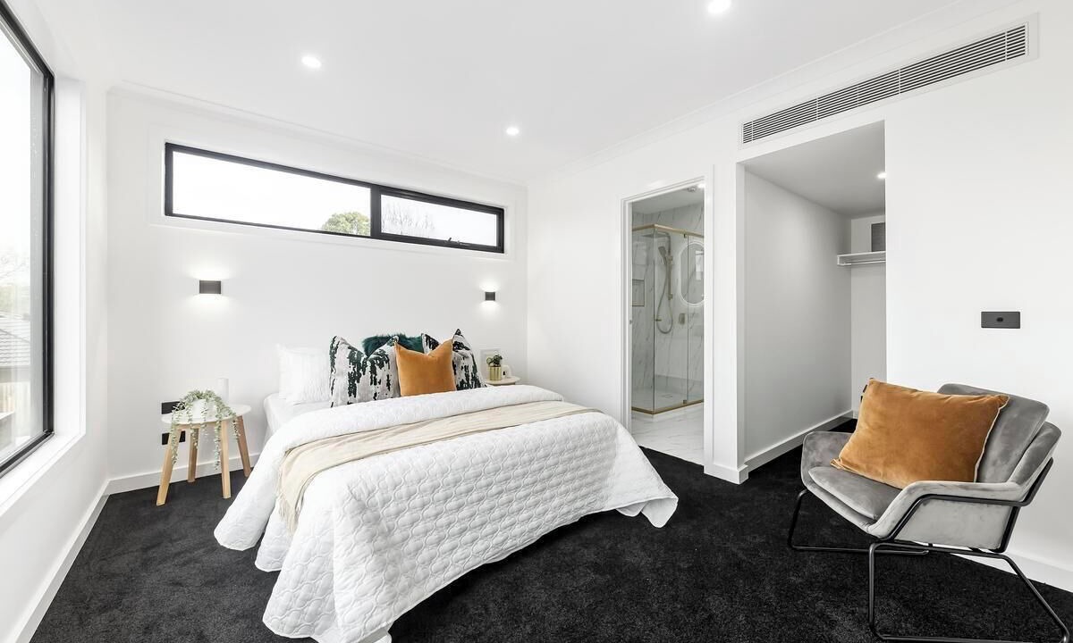 Photo of Bedroom in Croydon