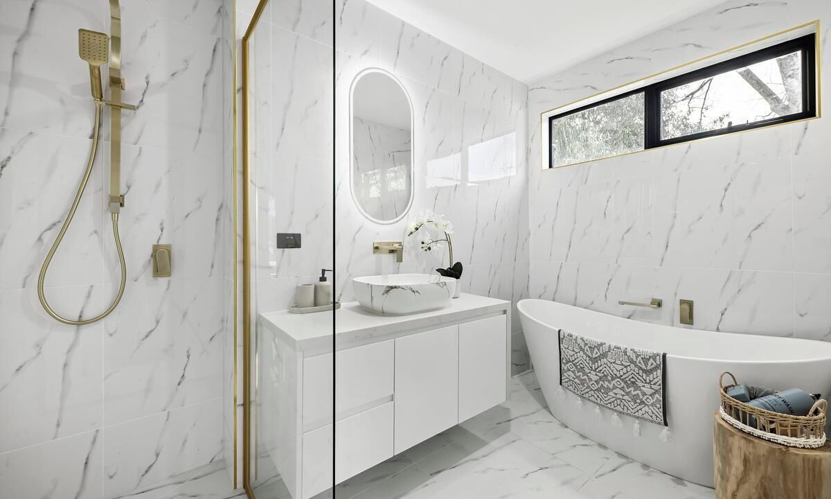 Photo of Bathroom in Croydon