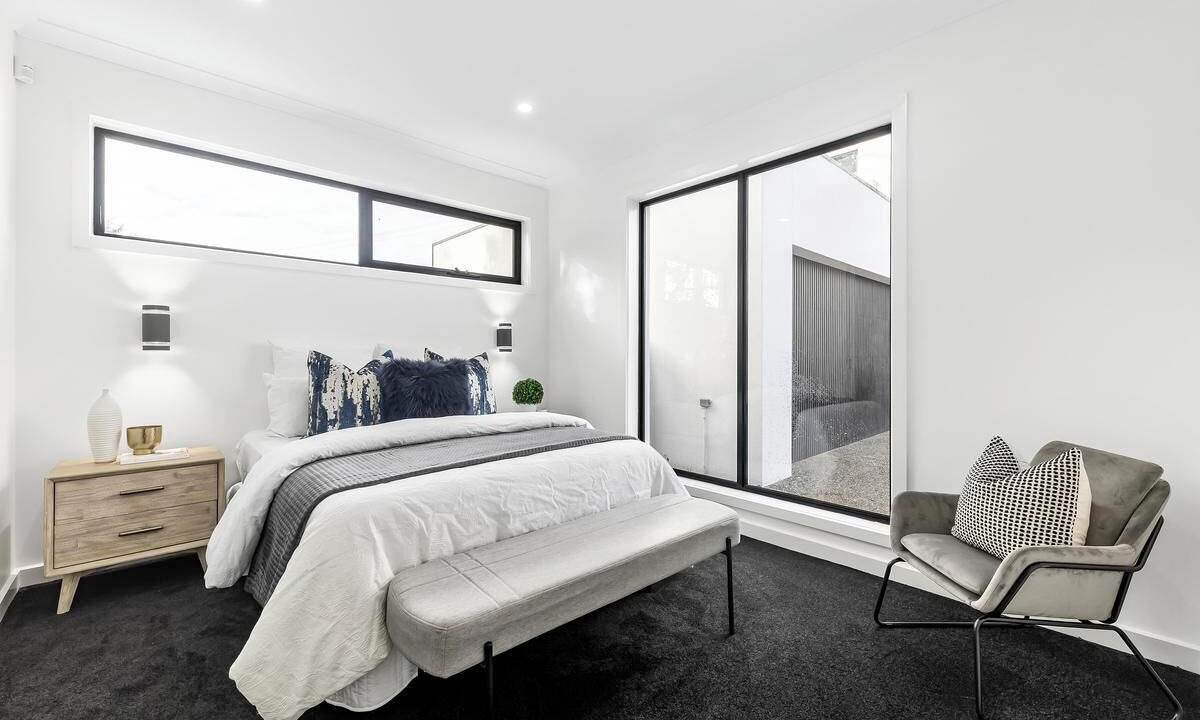 Photo of Bedroom in Croydon
