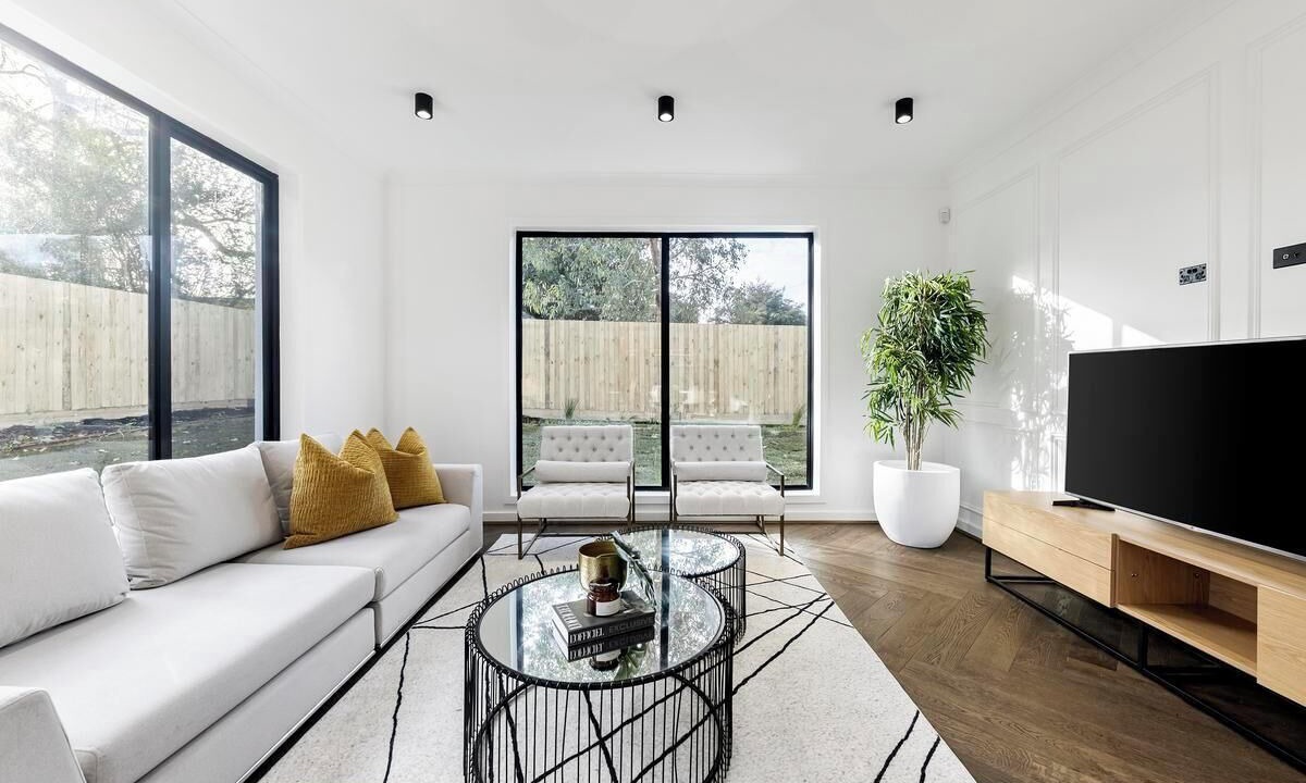 Photo of Livingroom in Croydon