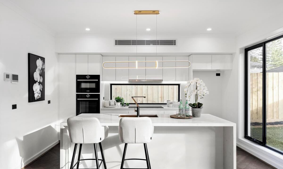 Photo of Kitchen in Croydon
