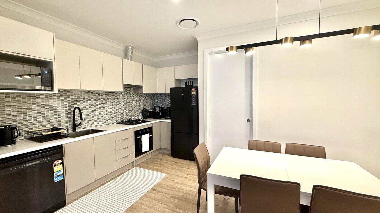 Photo of Kitchen in Menangle Park