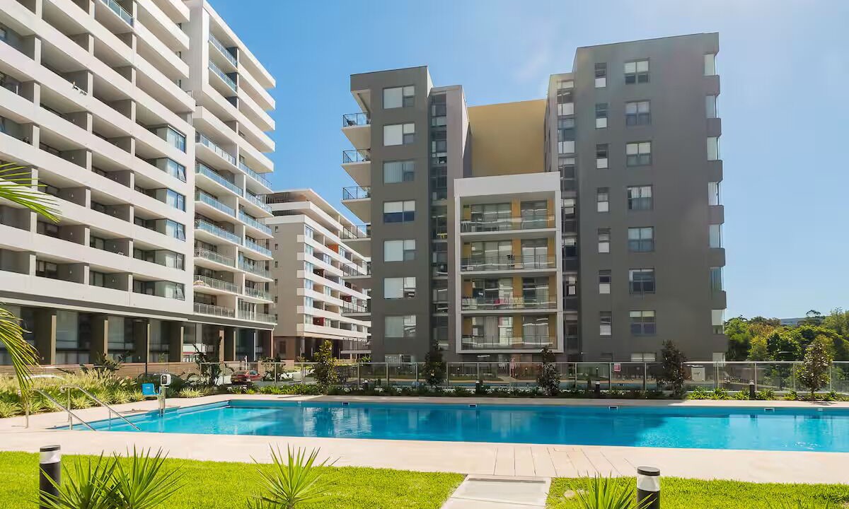Photo of Outdoor in Macquarie Park