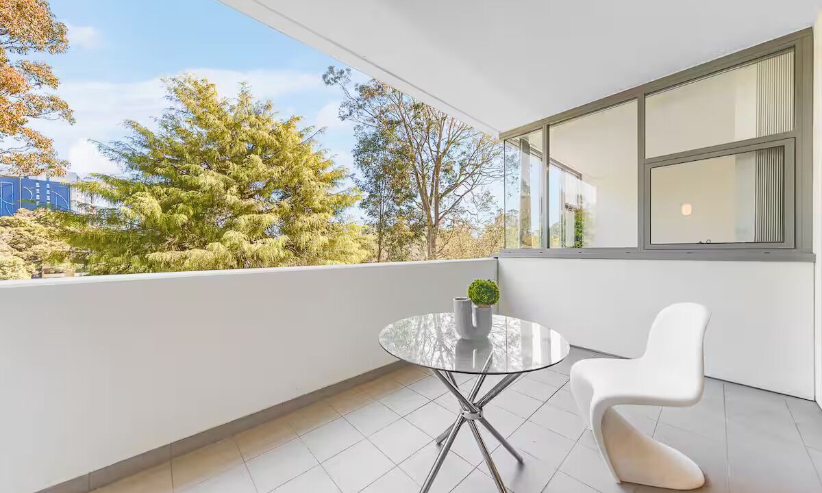 Photo of Outdoor in Macquarie Park