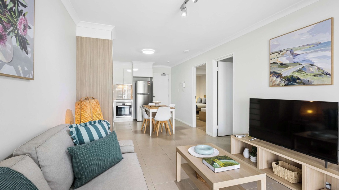 Photo of Livingroom in Rockingham