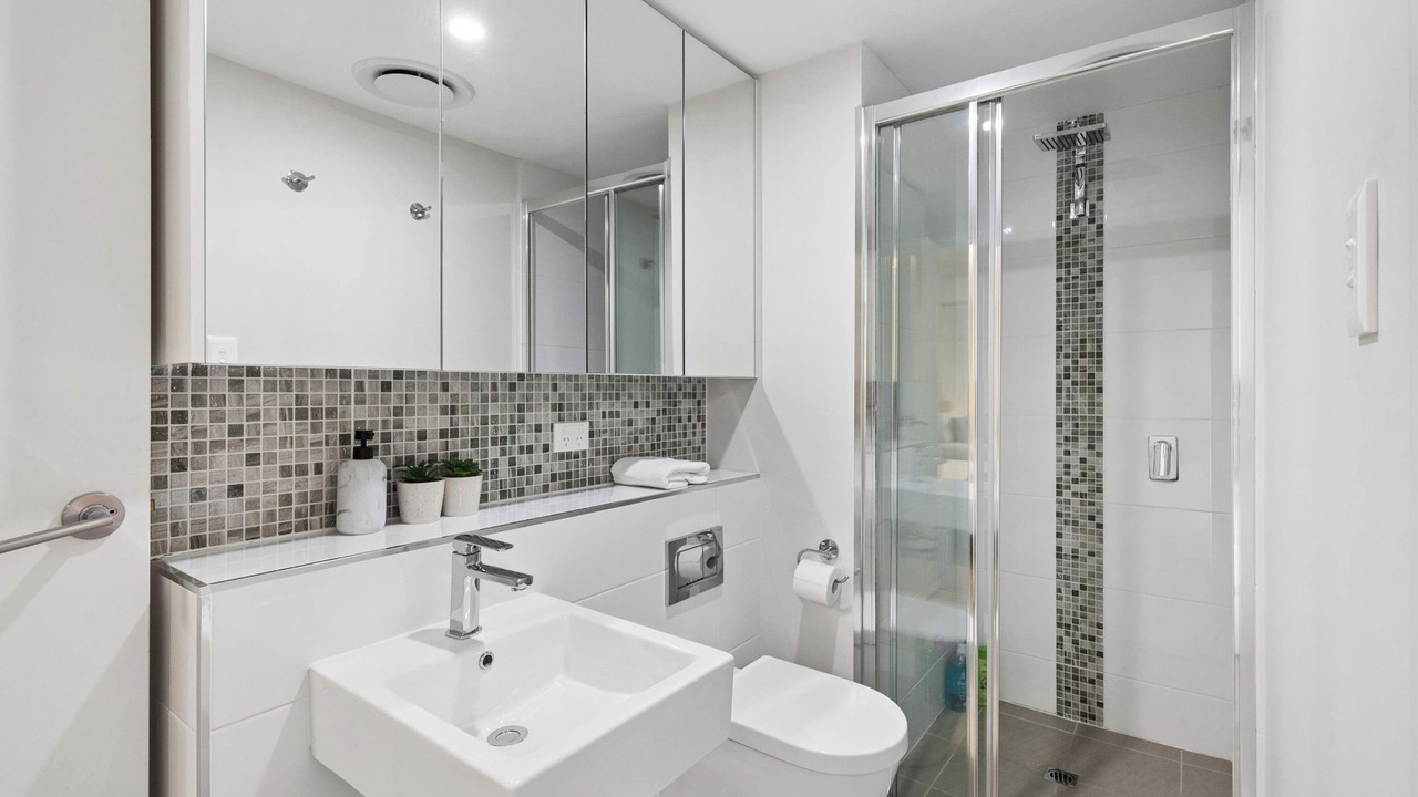 Photo of Bathroom in Rockingham