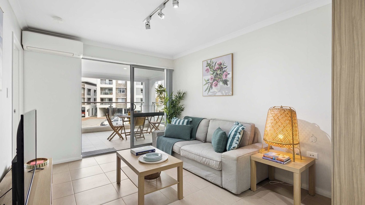 Photo of Livingroom in Rockingham
