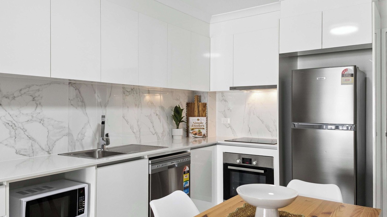 Photo of Kitchen in Rockingham