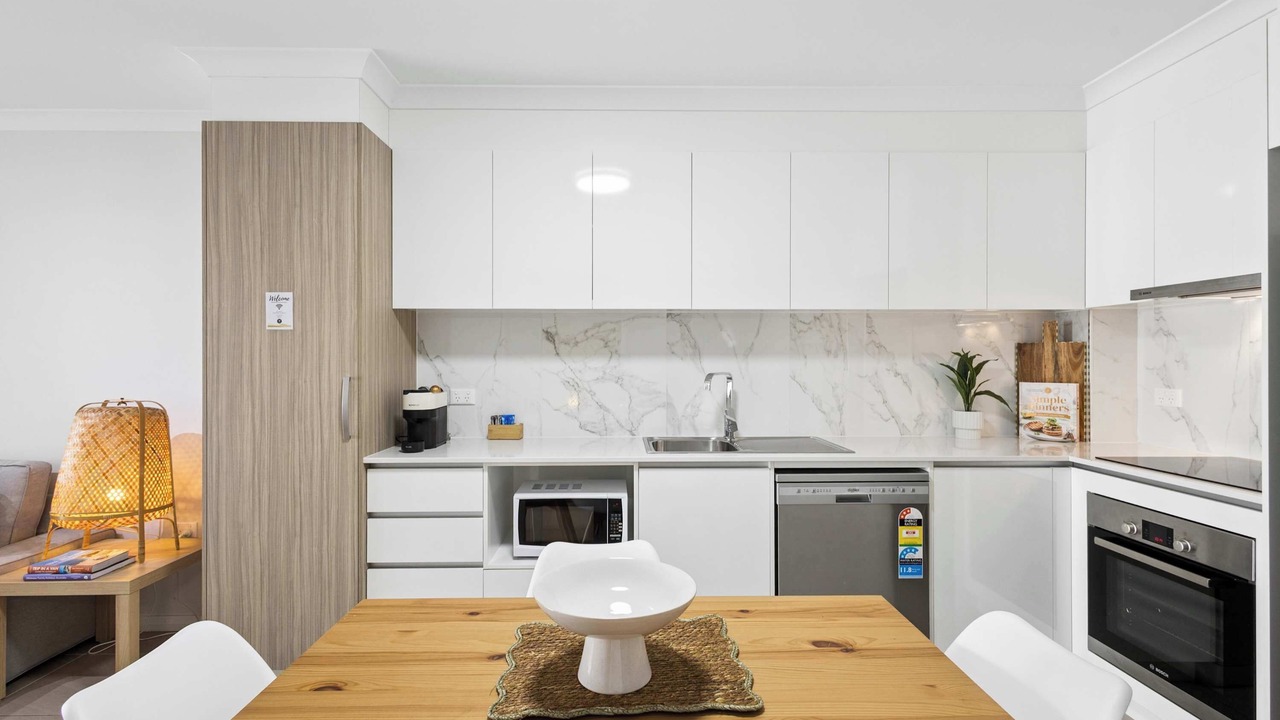 Photo of Kitchen in Rockingham