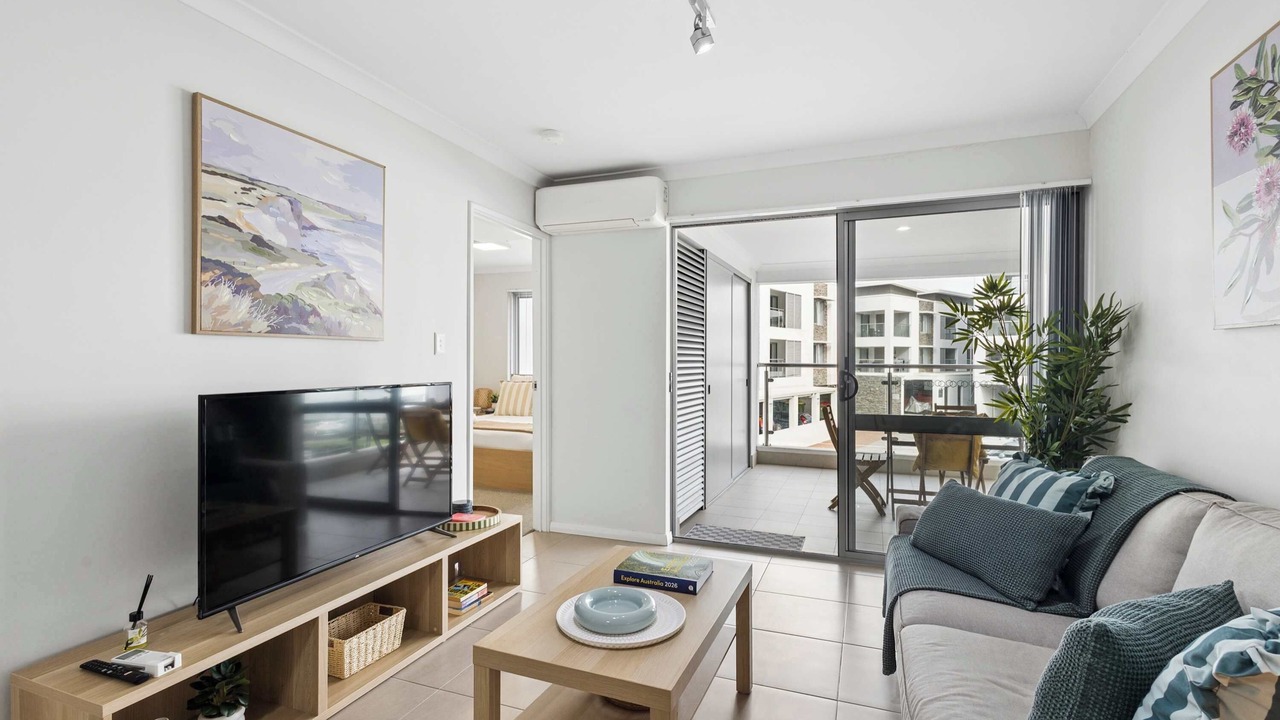 Photo of Livingroom in Rockingham