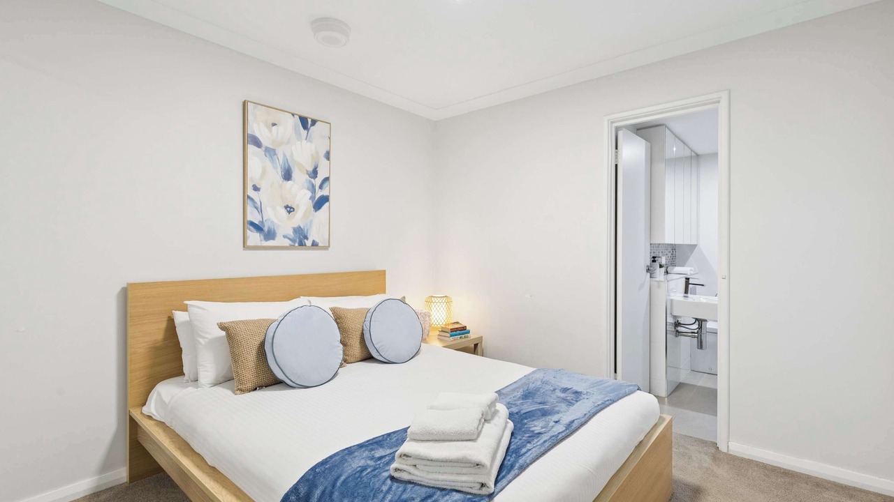 Photo of Bedroom in Rockingham