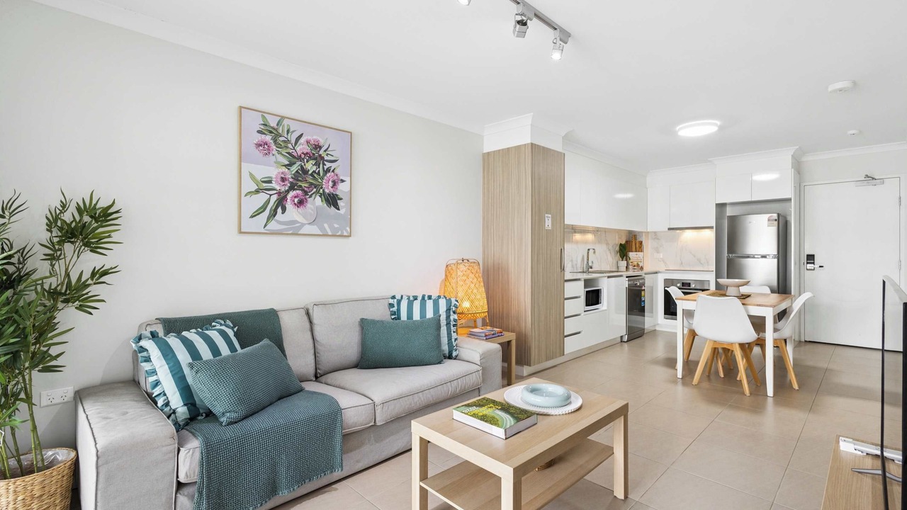 Photo of Livingroom in Rockingham