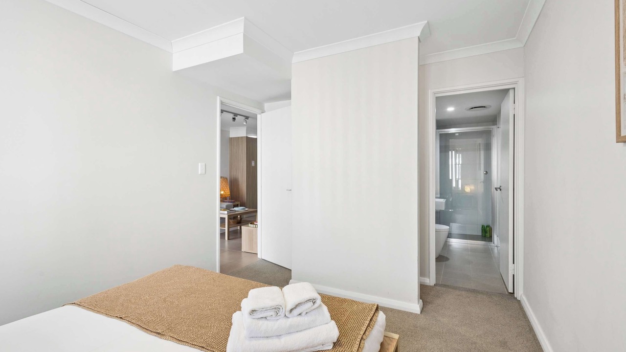 Photo of Bedroom in Rockingham