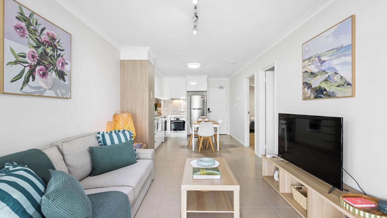 Photo of Livingroom in Rockingham