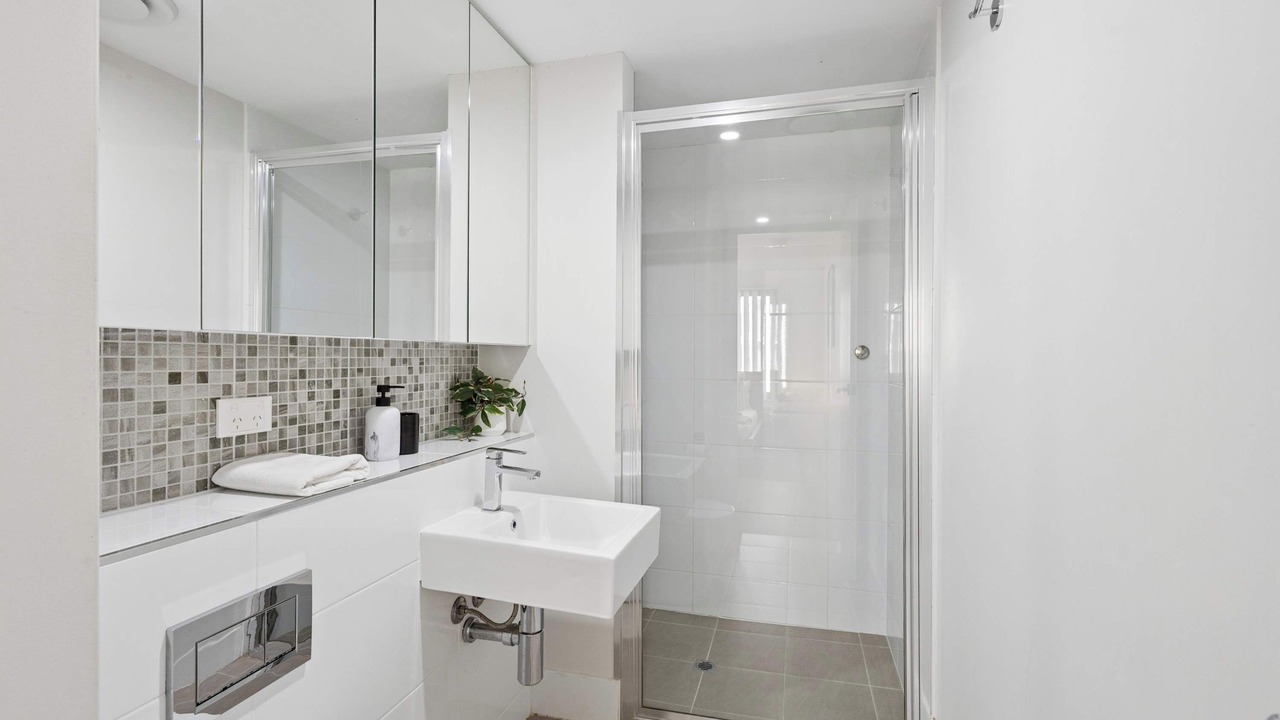 Photo of Bathroom in Rockingham