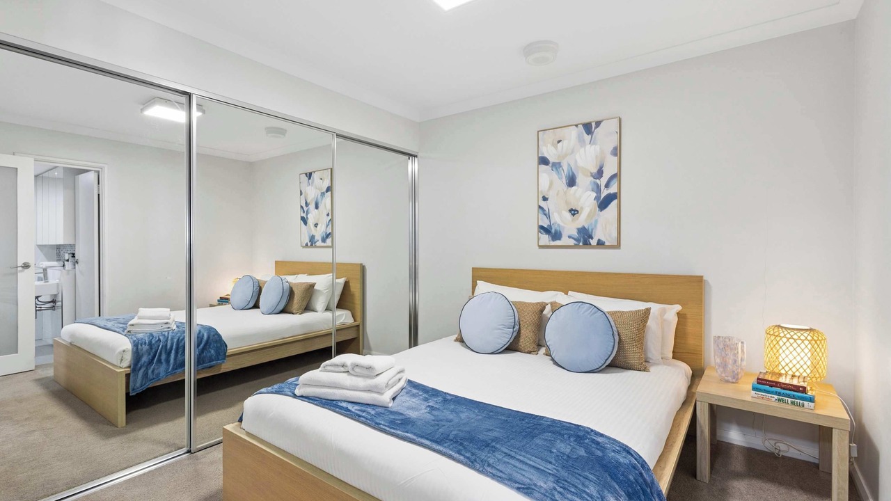 Photo of Bedroom in Rockingham