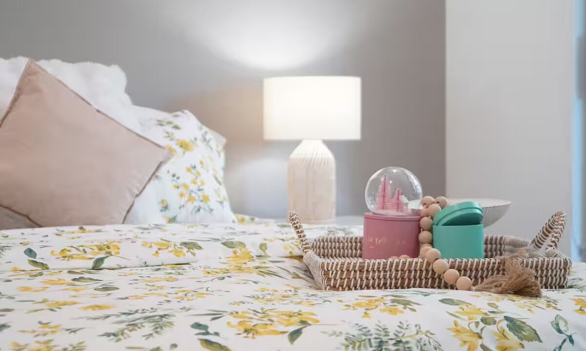 Photo of Bedroom in Roseville