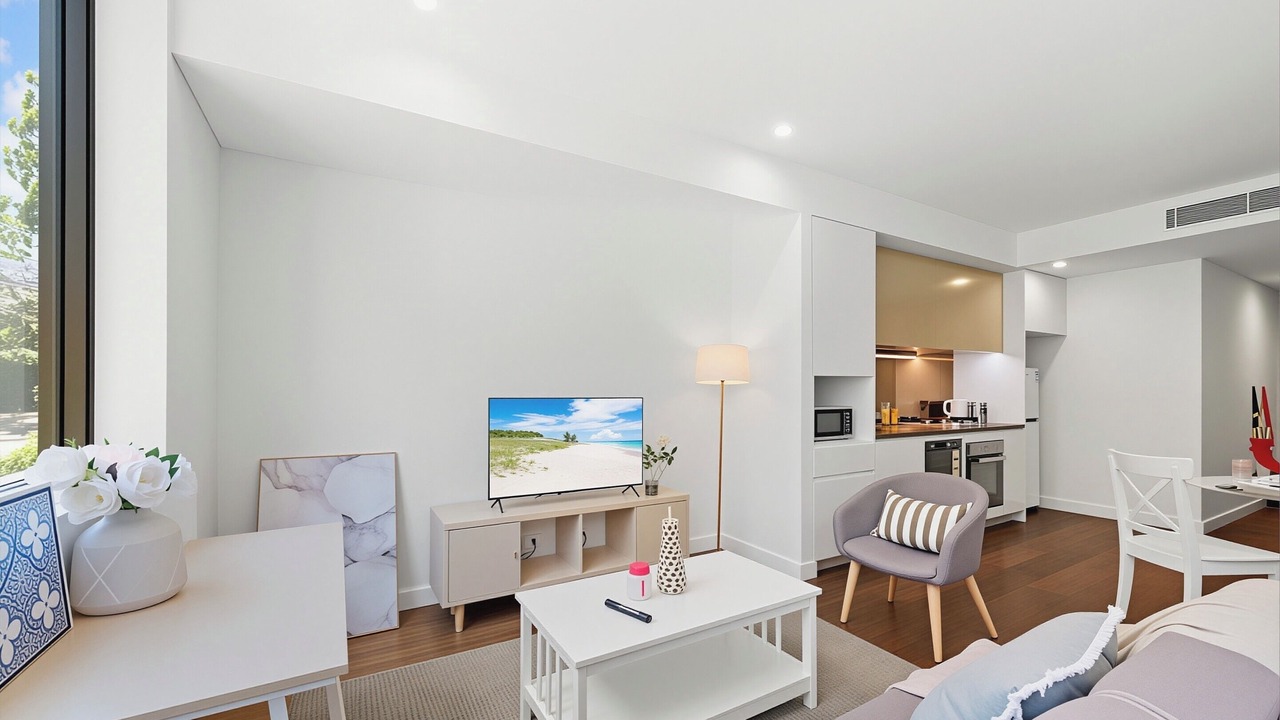 Photo of Livingroom in Roseville
