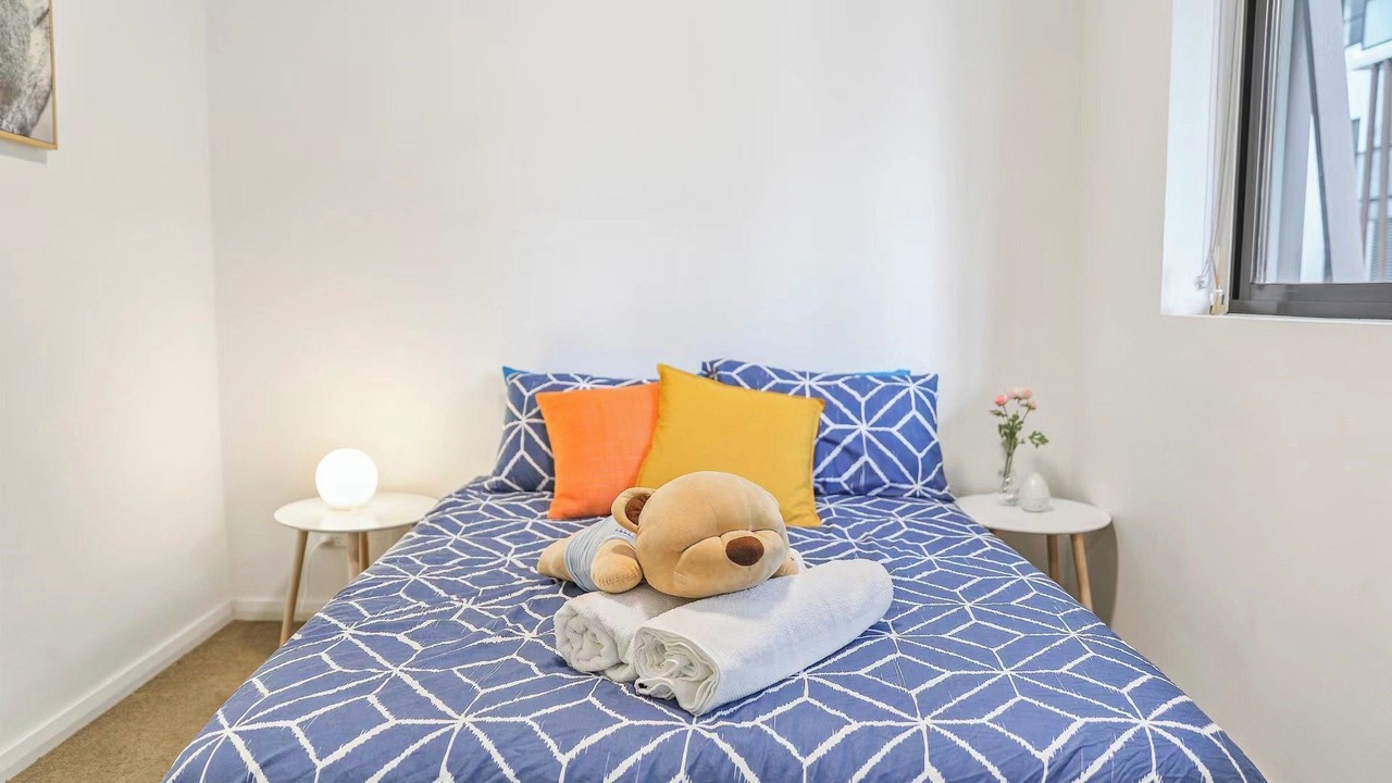 Photo of Bedroom in Canterbury