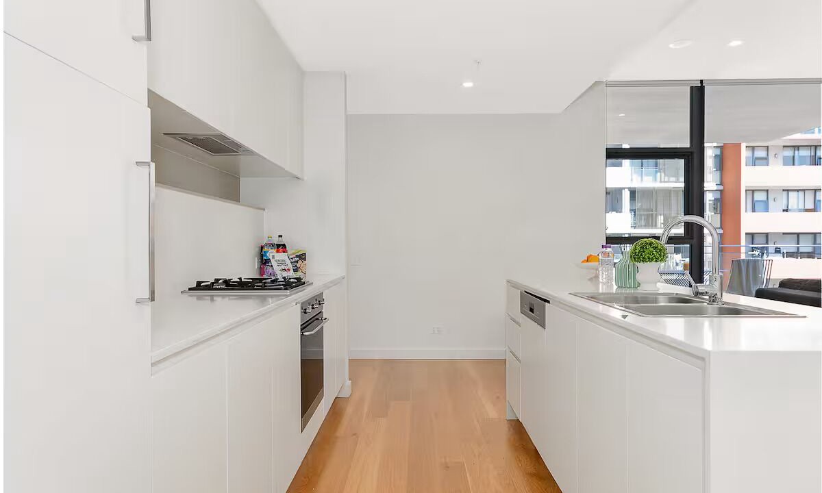 Photo of Kitchen in Macquarie Park