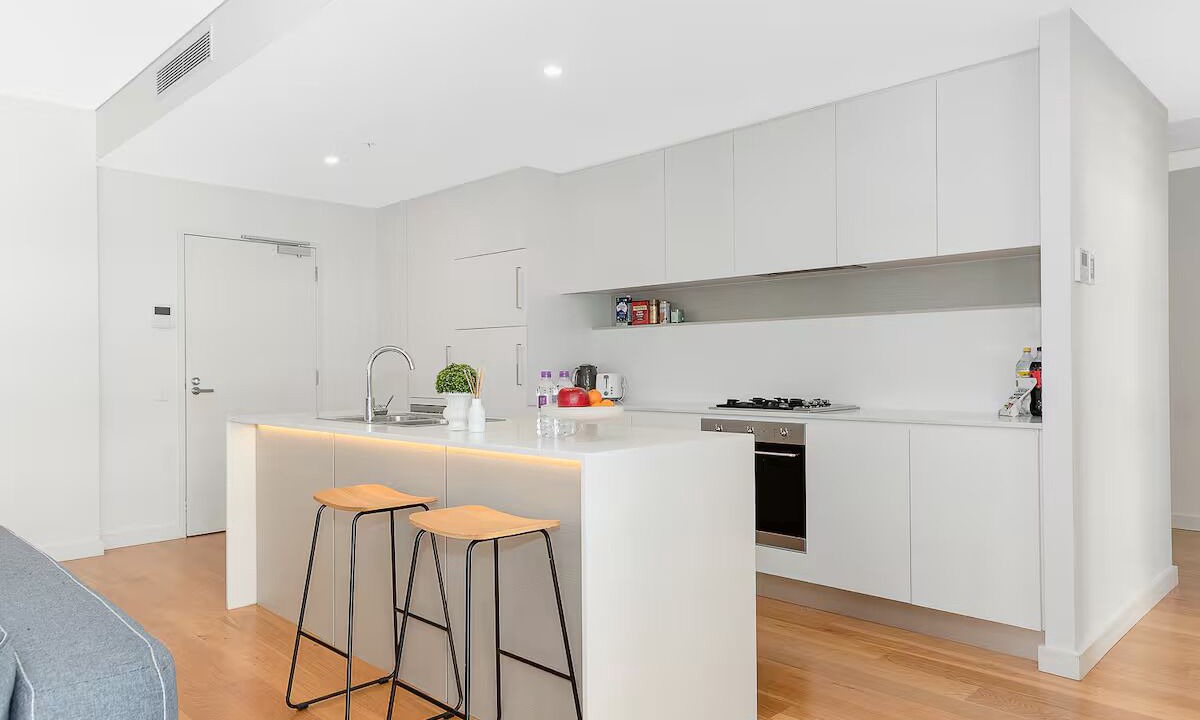 Photo of Kitchen in Macquarie Park