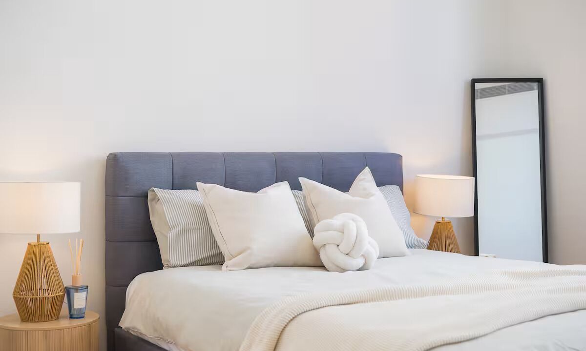 Photo of Bedroom in Macquarie Park