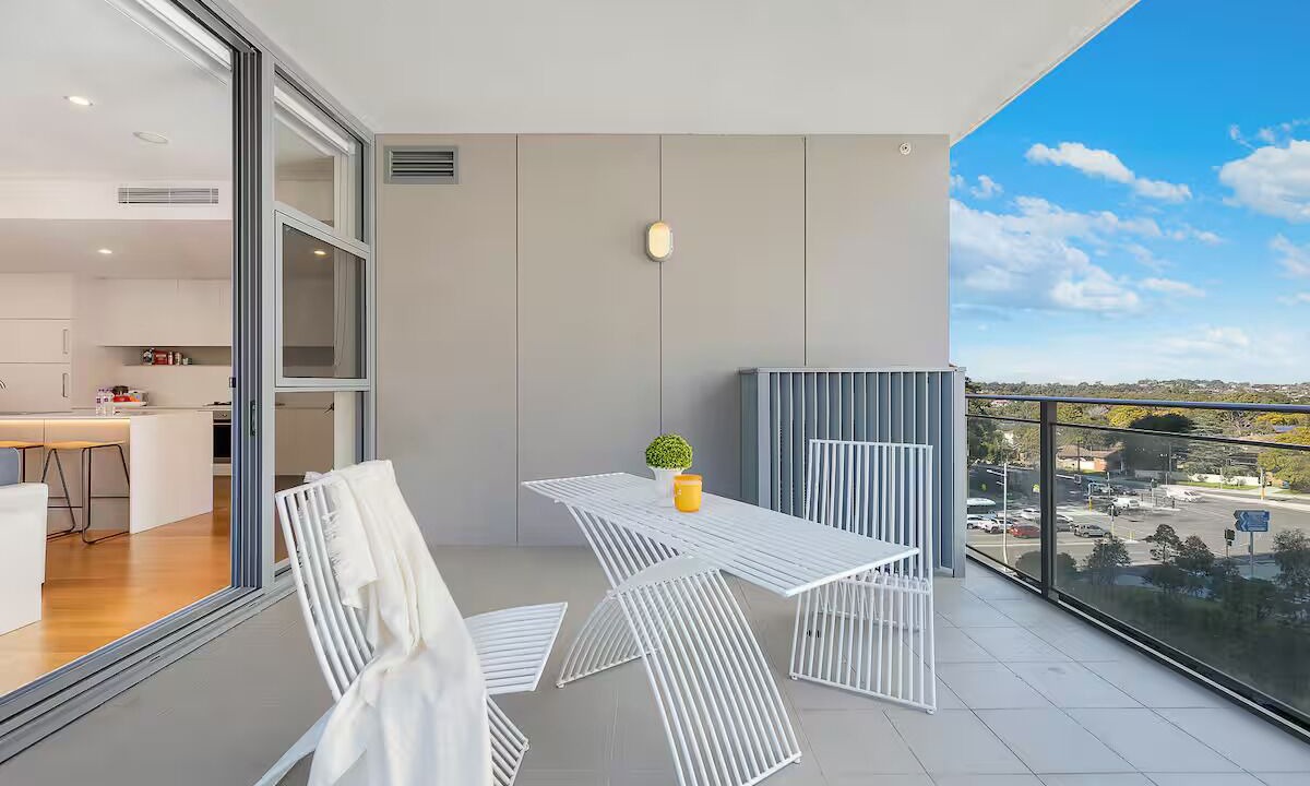 Photo of Outdoor in Macquarie Park