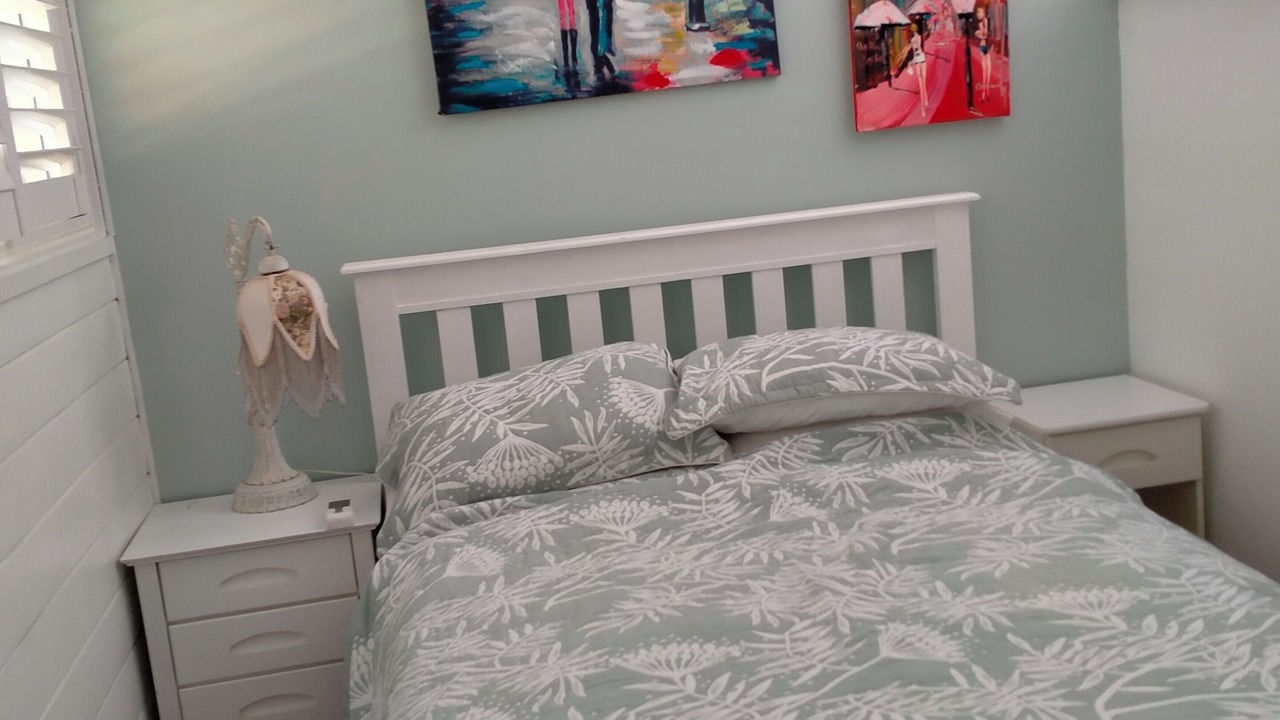 Photo of Bedroom in Heathcote