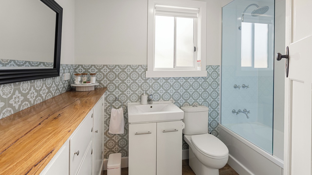 Photo of Bathroom in Mansfield