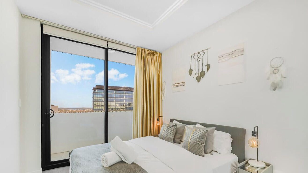 Photo of Bedroom in Hurstville