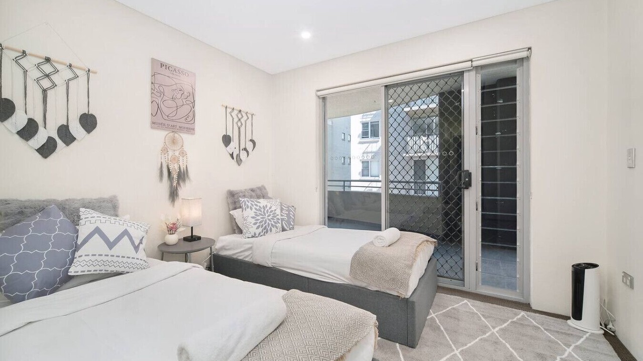 Photo of Bedroom in Camperdown