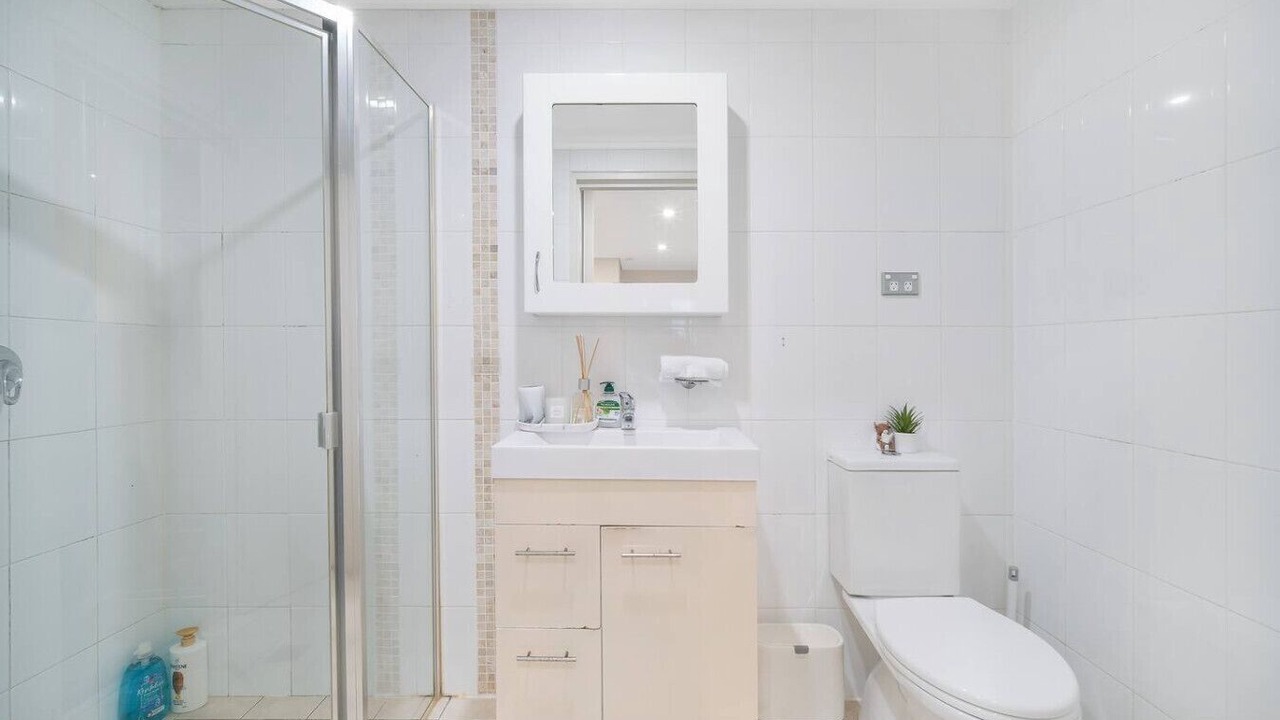 Photo of Bathroom in Camperdown