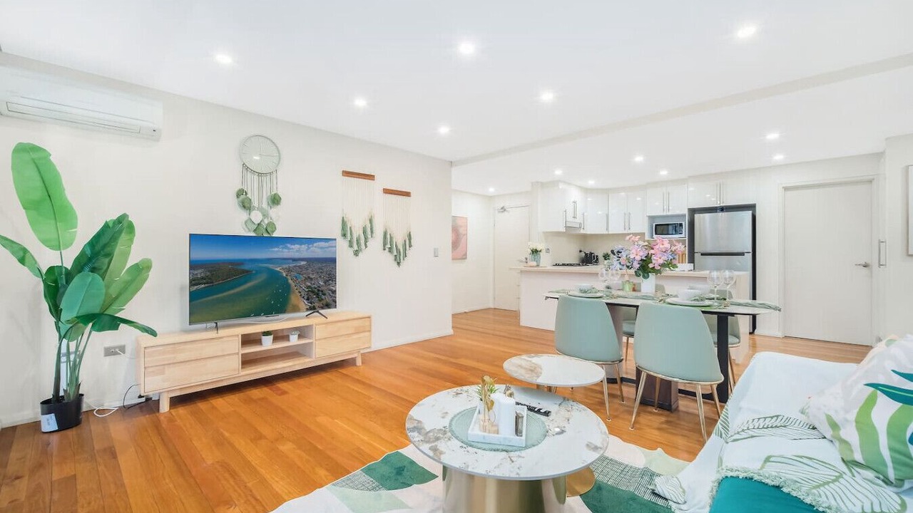 Photo of Livingroom in Camperdown