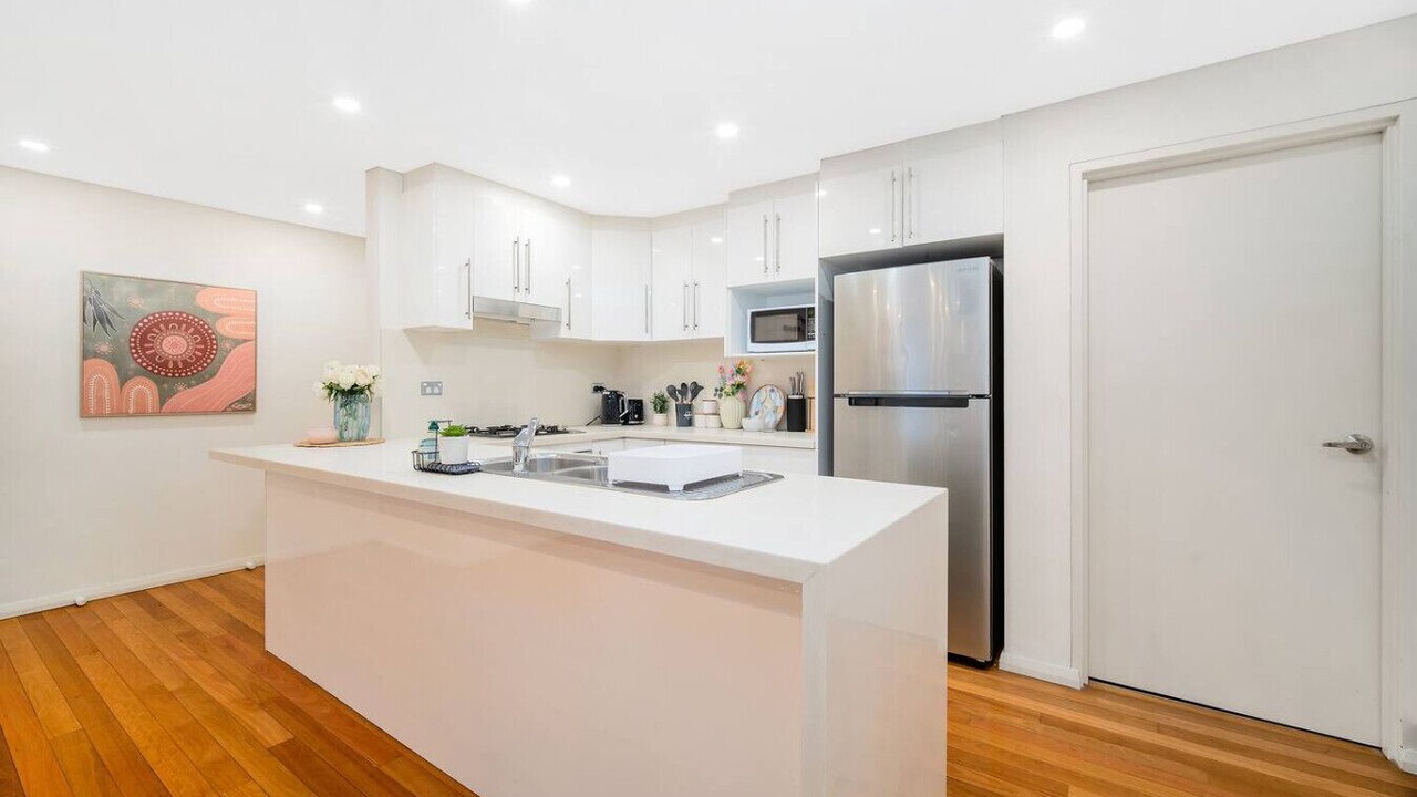 Photo of Kitchen in Camperdown