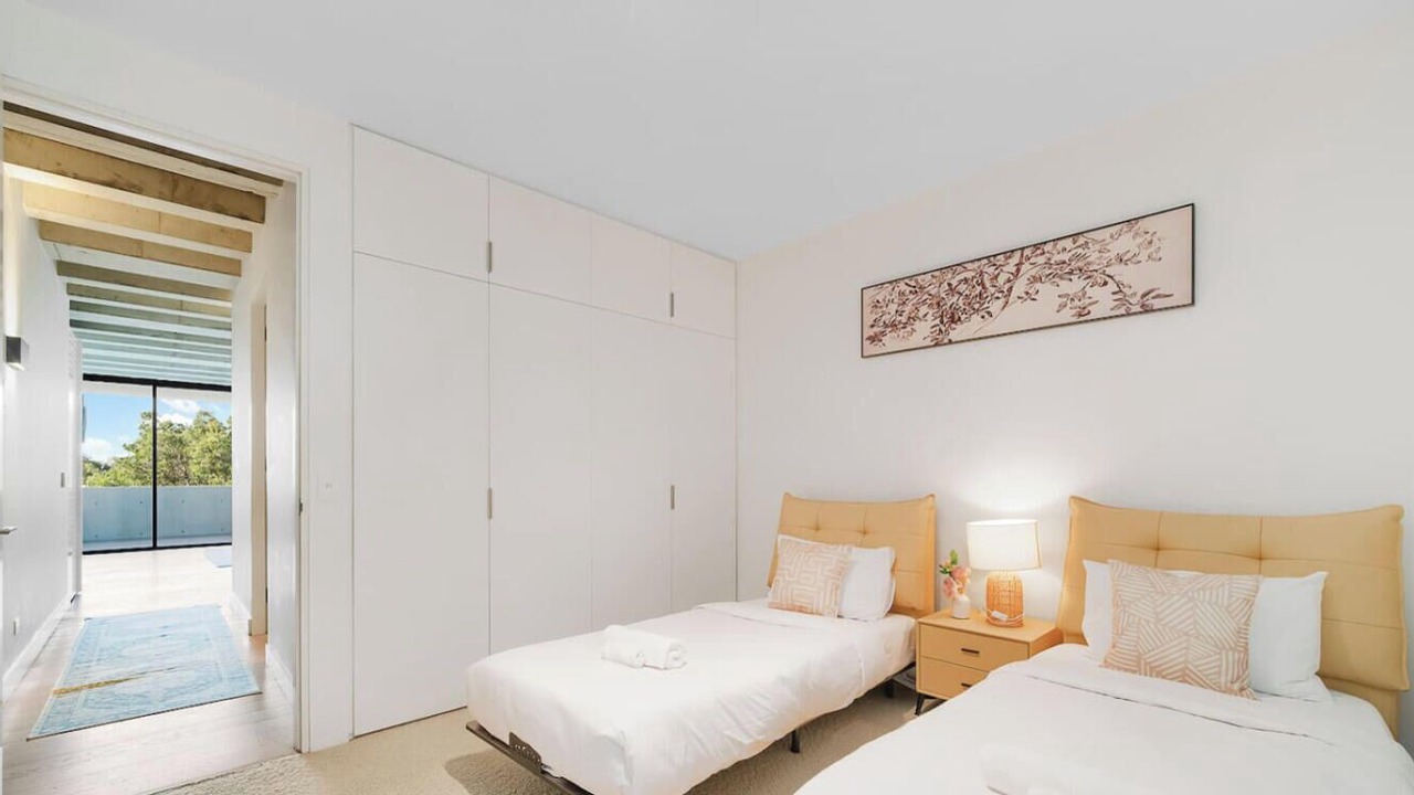 Photo of Bedroom in Alexandria