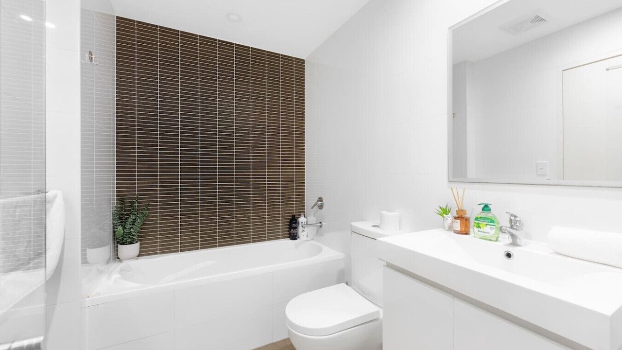 Photo of Bathroom in Hillsdale