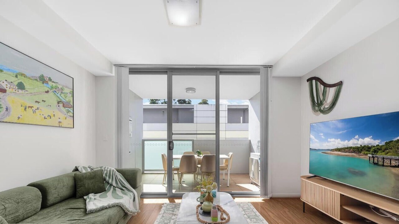 Photo of Livingroom in Burwood