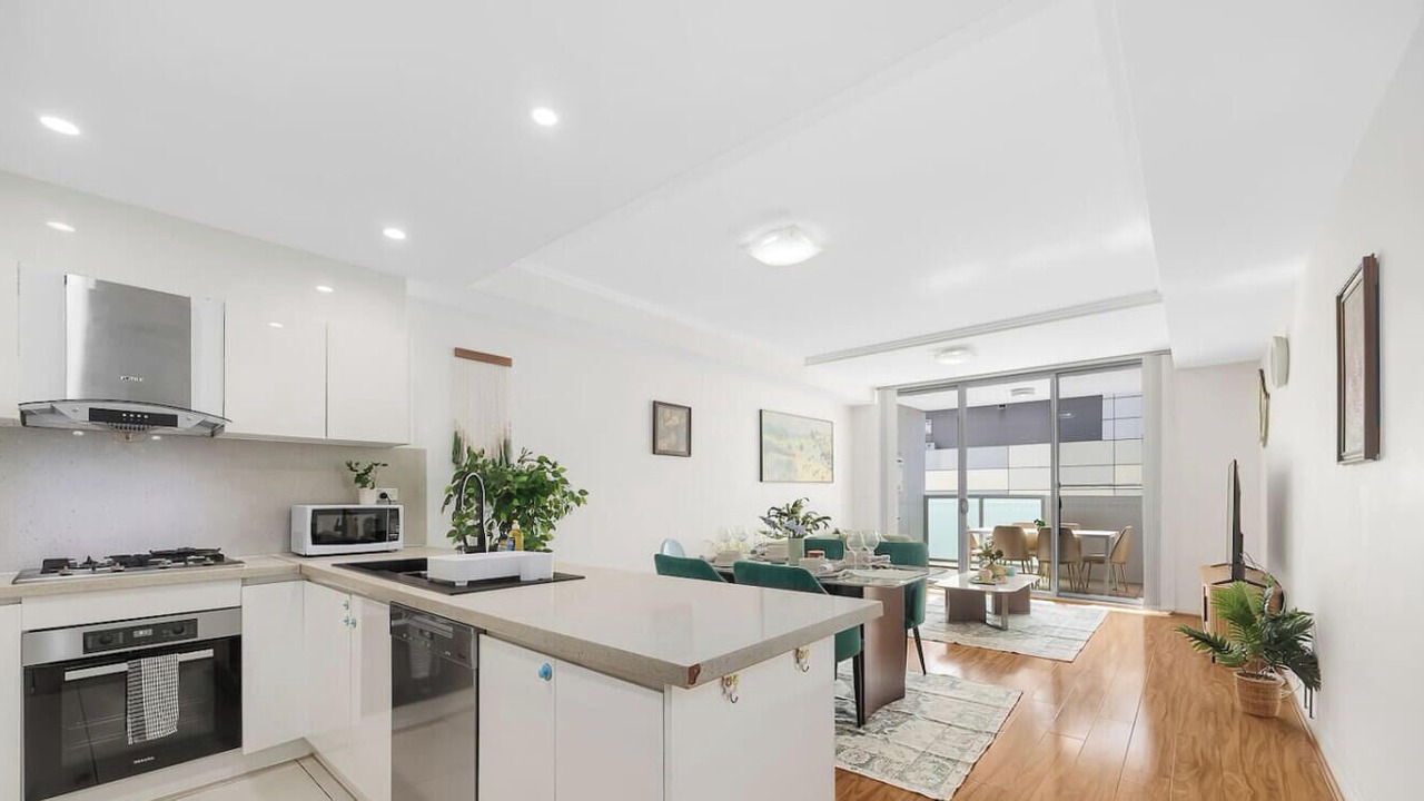 Photo of Kitchen in Burwood