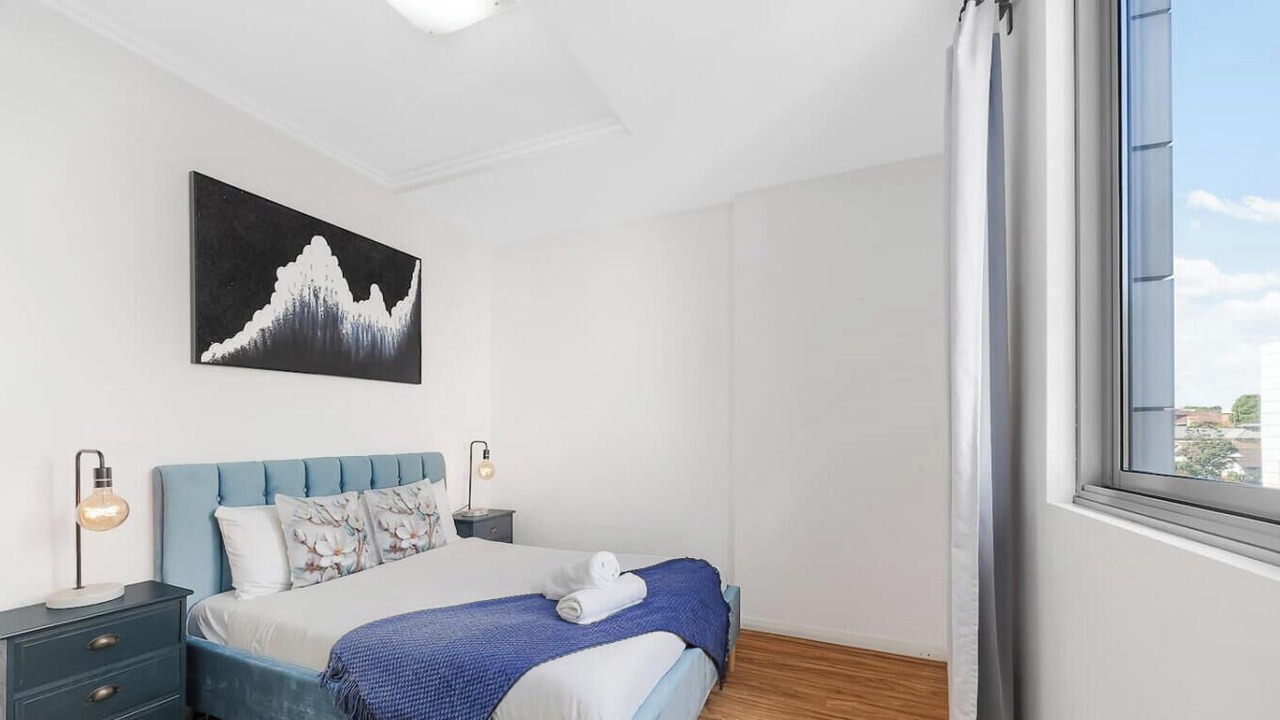 Photo of Bedroom in Burwood