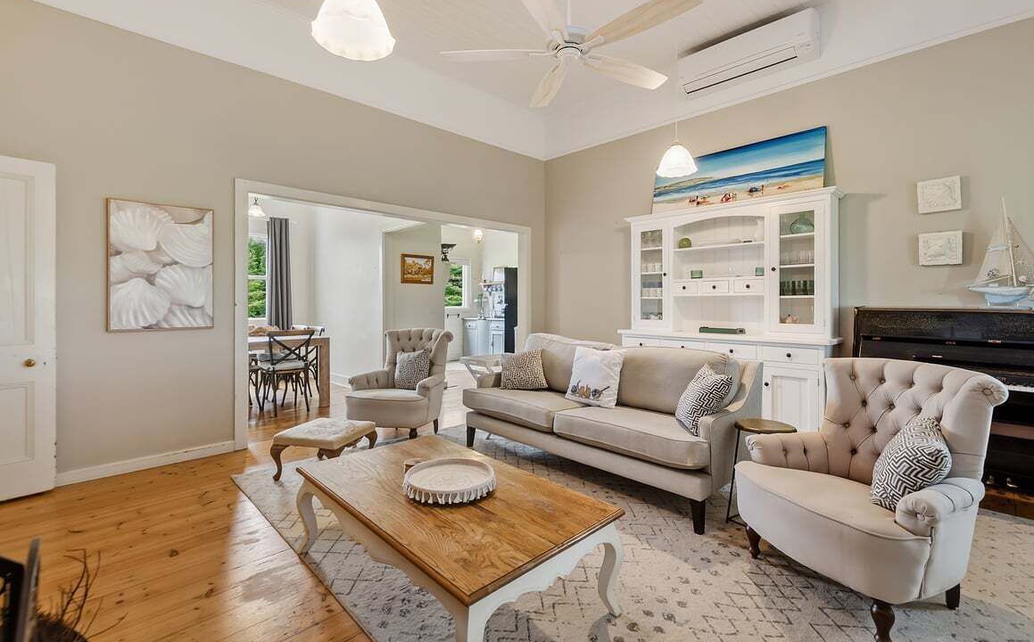 Photo of Bedroom in Cape Bridgewater