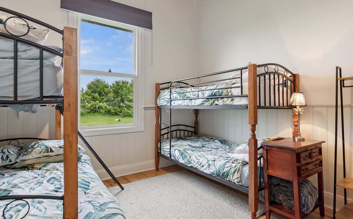 Photo of Bedroom in Cape Bridgewater