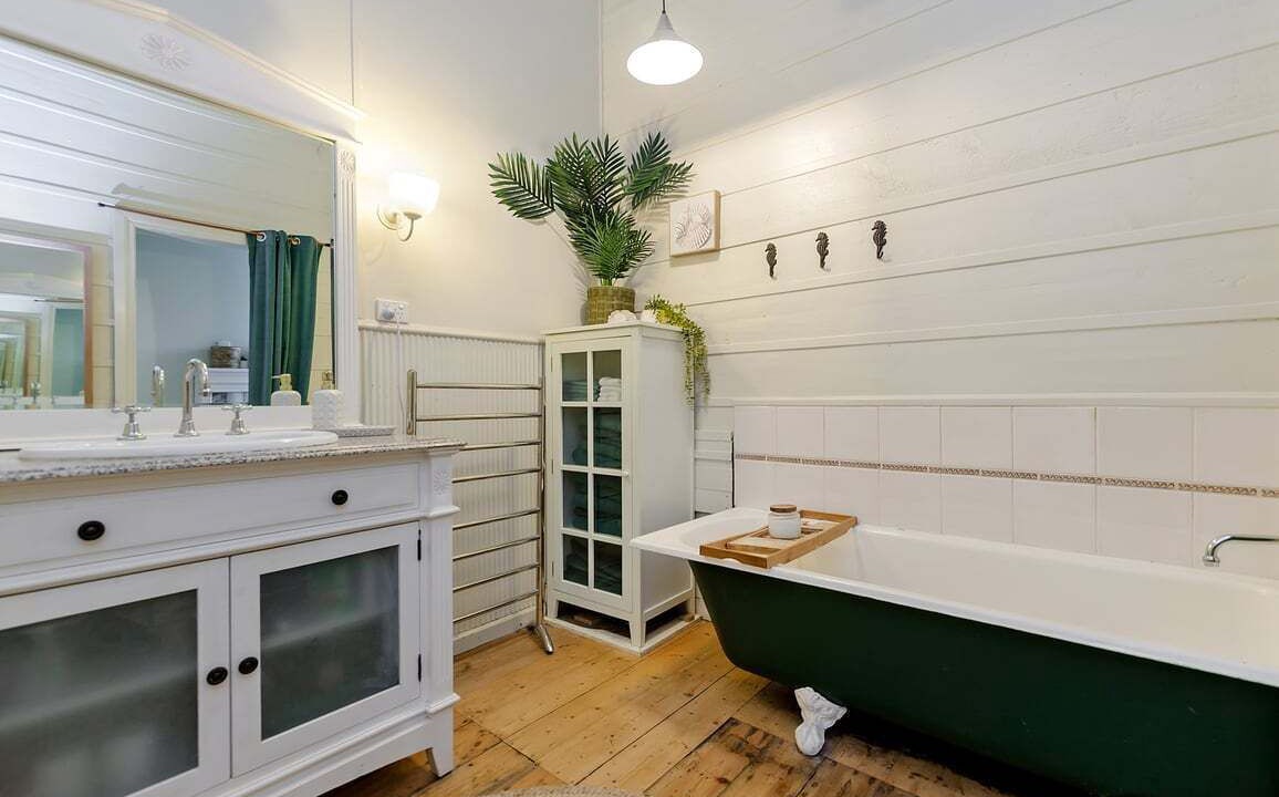 Photo of Bathroom in Cape Bridgewater