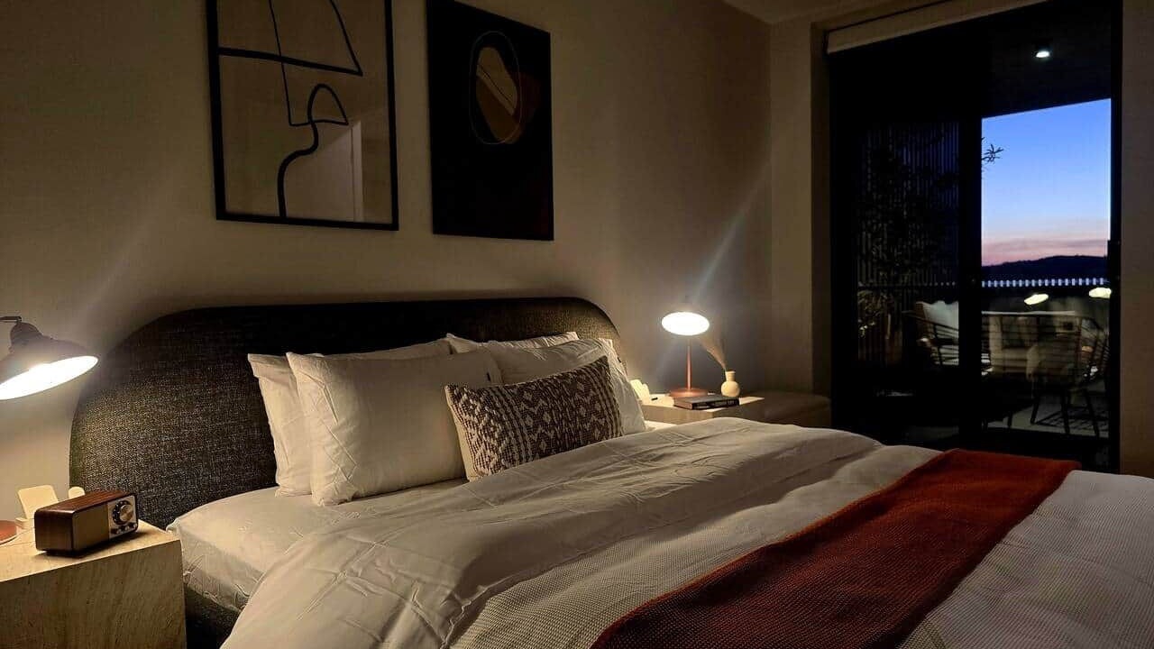 Photo of Bedroom in Dickson