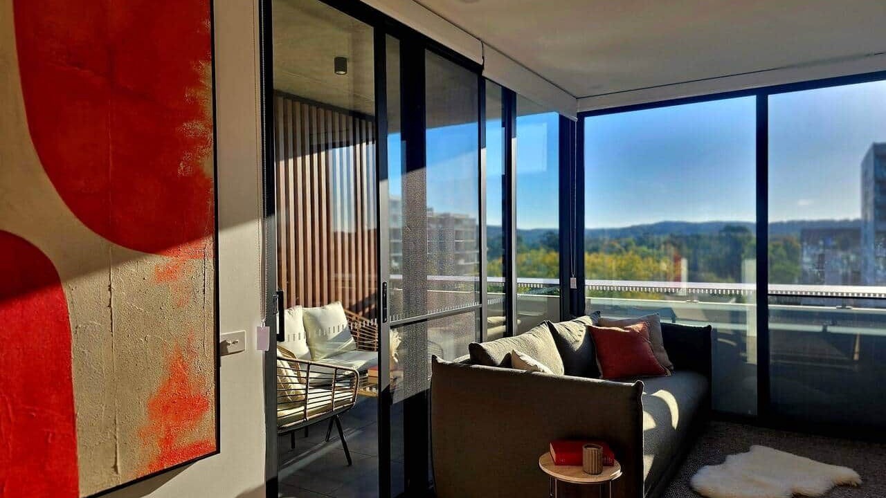 Photo of Livingroom in Dickson