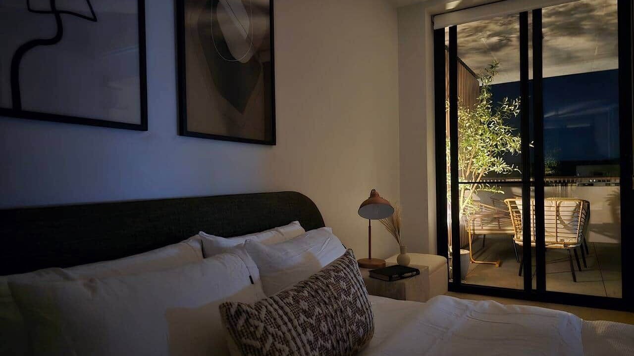 Photo of Bedroom in Dickson