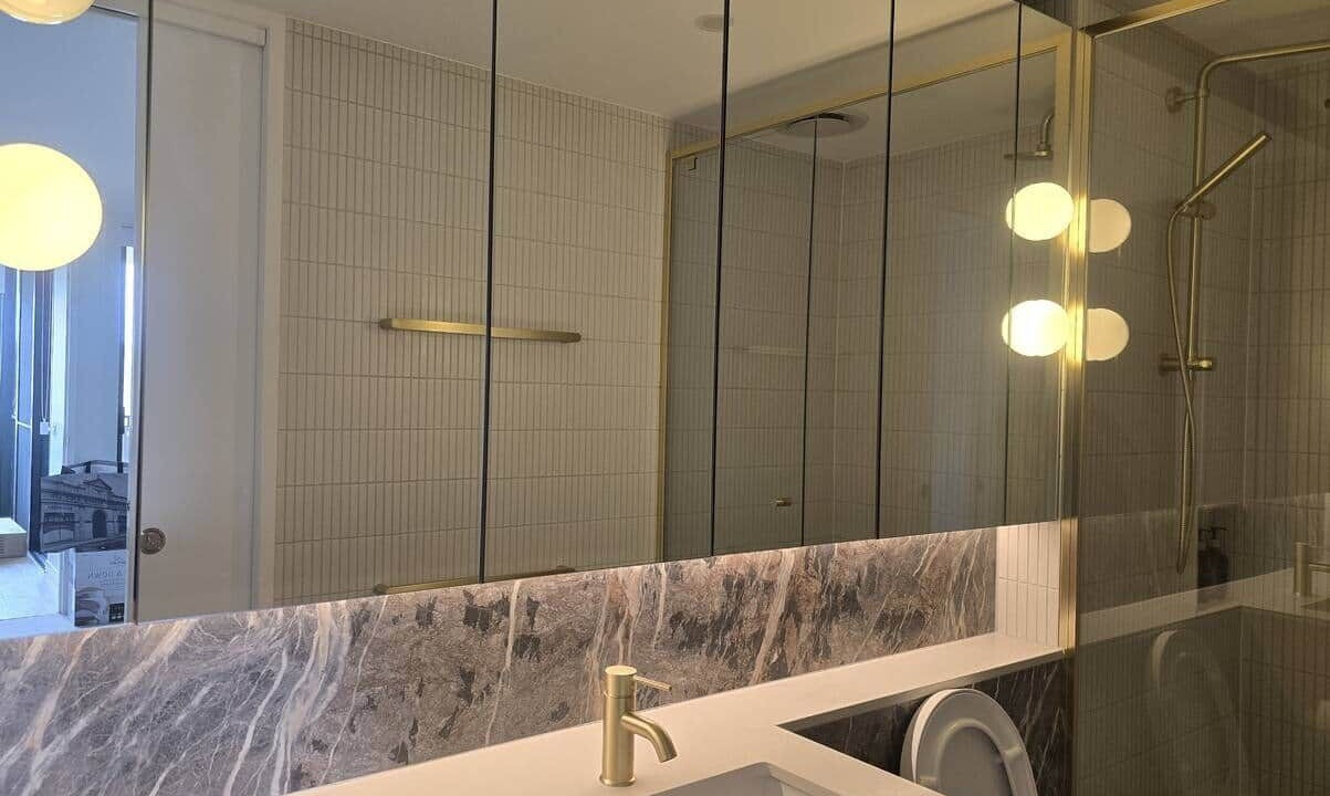 Photo of Bathroom in Dickson