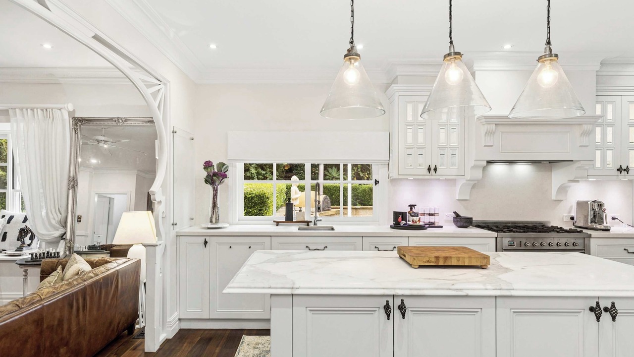 Photo of Kitchen in Matcham