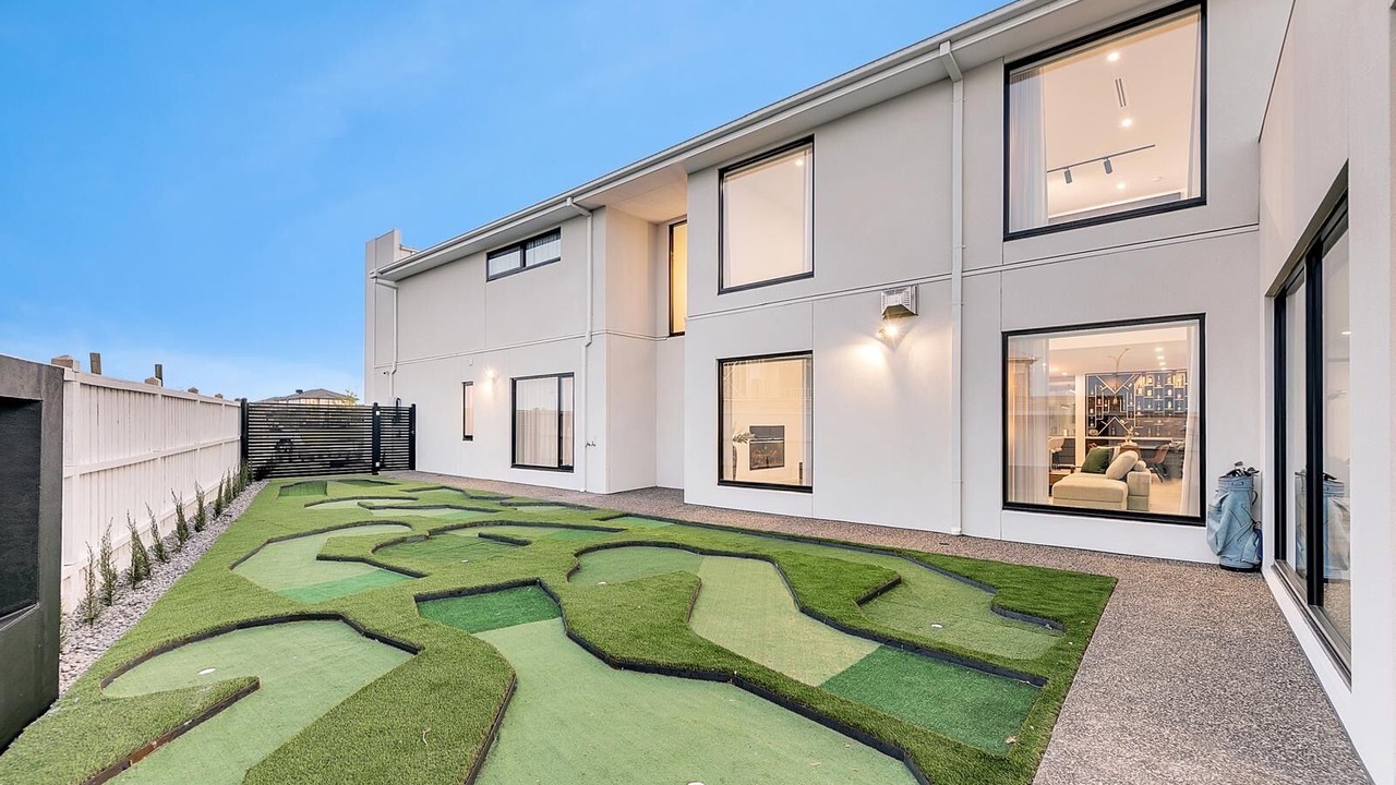 Photo of Outdoor in Mickleham